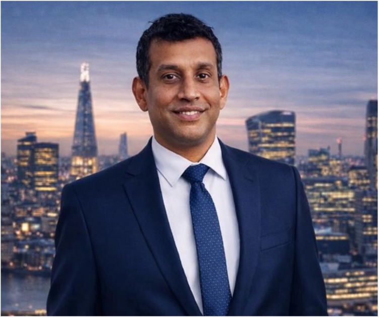 Mr Pradeep Venkataramakrishna